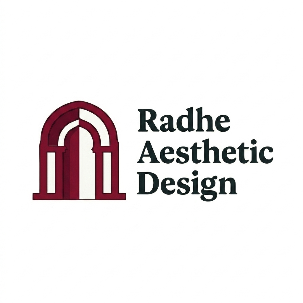 Radhe Aesthetic Design